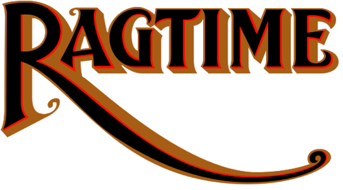 Ragtime logo