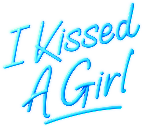 I Kissed a Girl logo