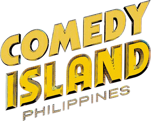 Comedy Island Philippines logo