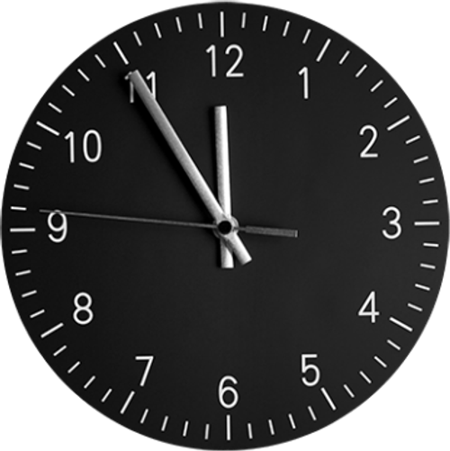 The Deadline logo