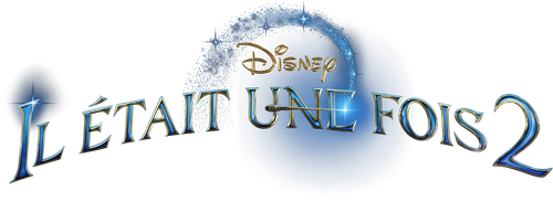 Il était une fois 2 logo