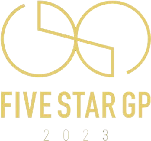 Stardom 5★STAR Grand Prix 2023 ~ Day 14: 5★STAR Special in Hiroshima logo