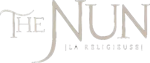 The Nun logo