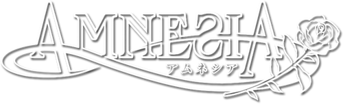Amnesia logo