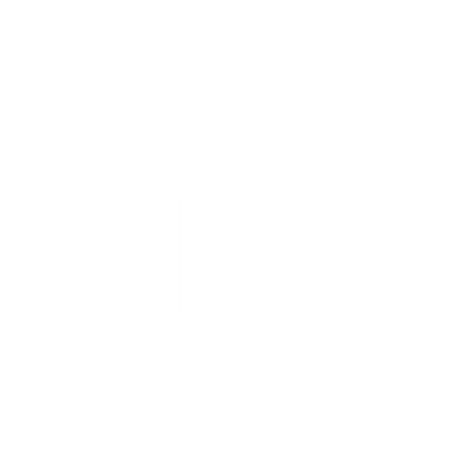 Tales of the Tardis logo