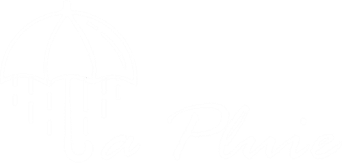La Pluie logo