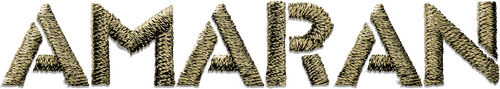 Amaran logo