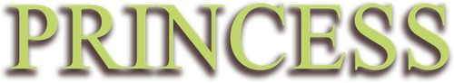 Princess logo
