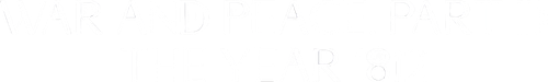 War and Peace, Part III: The Year 1812 logo