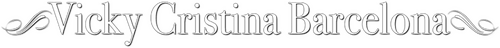 Vicky Cristina Barcelona logo