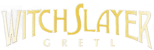 WitchSlayer Gretl logo