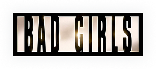 Bad Girls logo