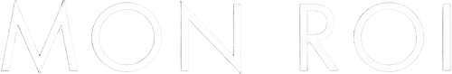 Mon roi logo