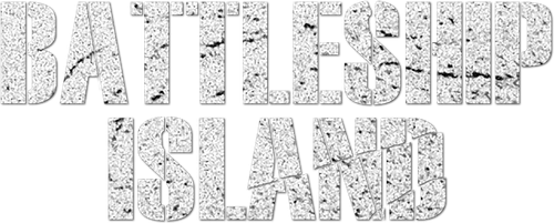The Battleship Island logo
