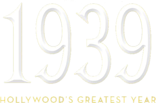 1939: Hollywood's Greatest Year logo