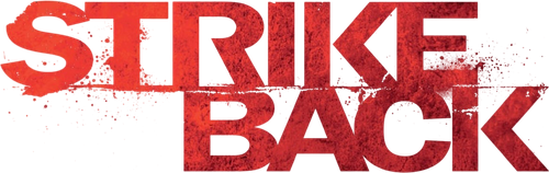 Strike Back logo