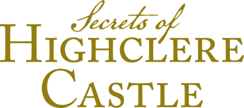 Secrets of Highclere Castle logo