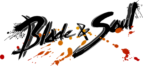 Blade and Soul logo