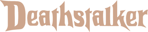 Deathstalker logo