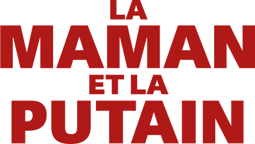 La Maman et la Putain logo
