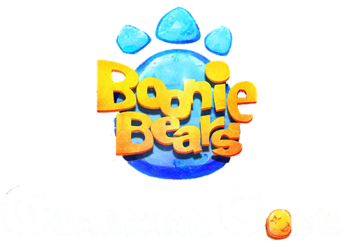 Boonie Bears: Guardian Code logo