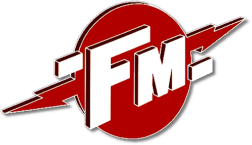 FM logo