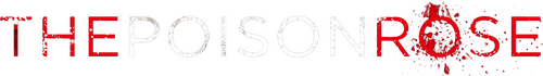 The Poison Rose logo