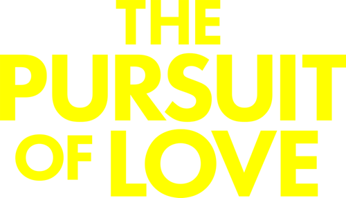 The Pursuit of Love logo