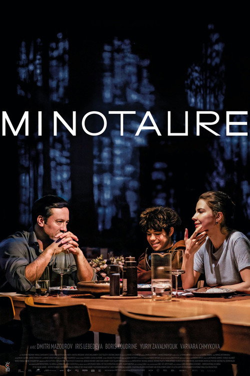 Minotaure