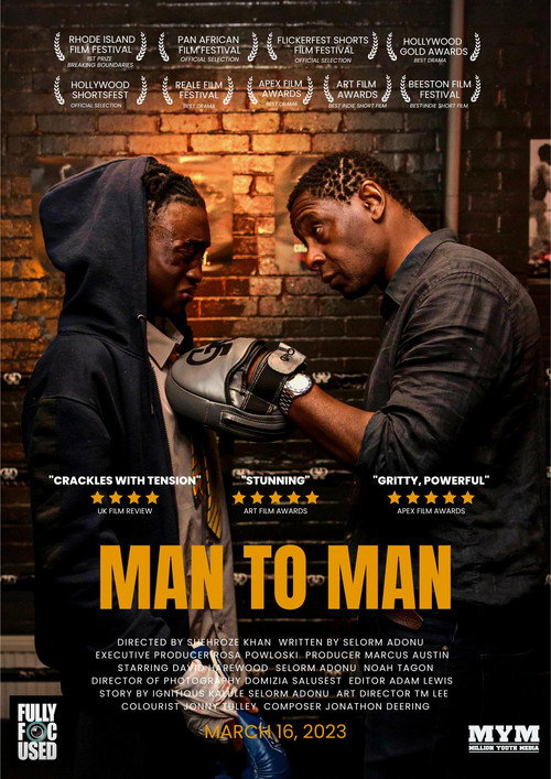 Man to Man