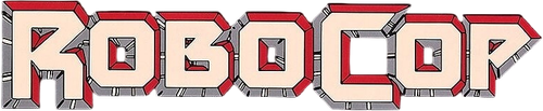 RoboCop logo