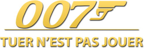 Tuer n'est pas jouer logo