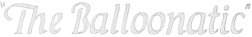 The Balloonatic logo