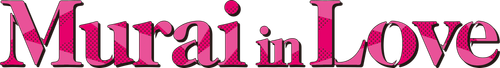 Murai in Love logo