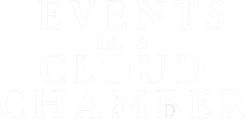 Events in a Cloud Chamber logo