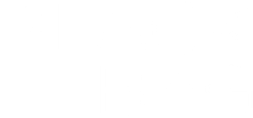 Black Bag logo