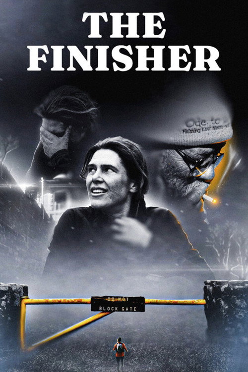The Finisher