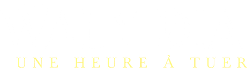 Waly Dia - Une heure à tuer logo
