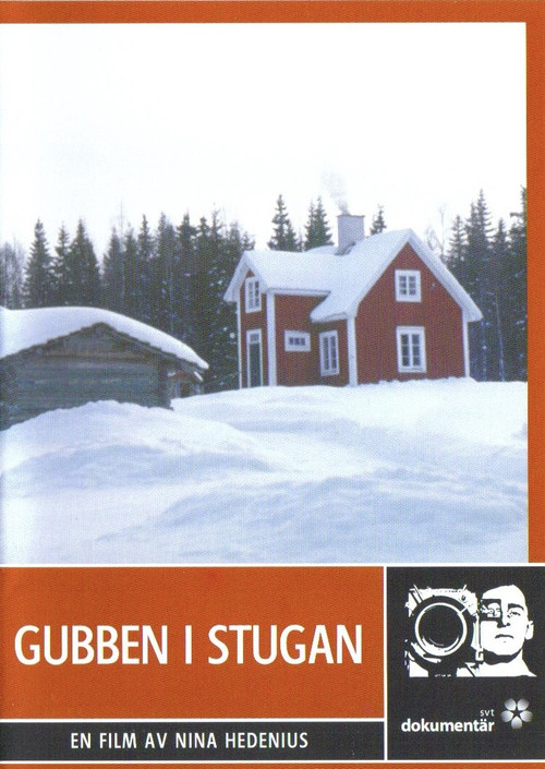 Gubben i stugan