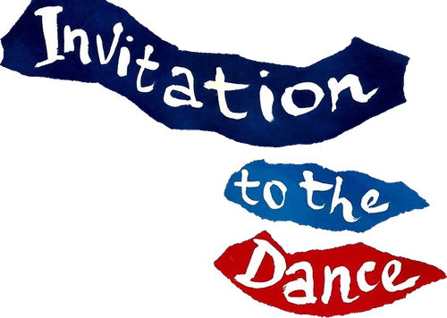 Invitation à la danse logo