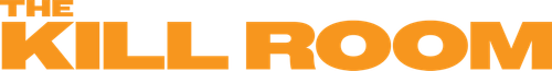 The Kill Room logo