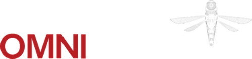 Omniscient logo