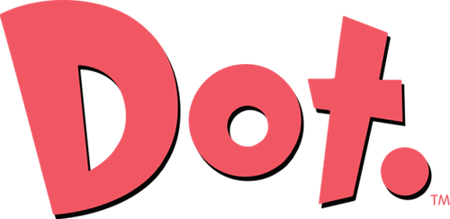 Dot. logo
