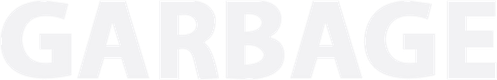 Garbage logo