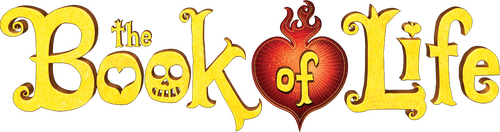 The Book of Life logo