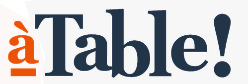 À Table！〜歴史のレシピを作ってたべる〜 logo