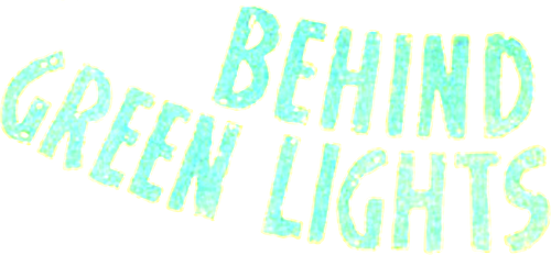 Behind Green Lights logo