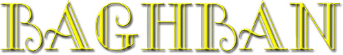 Baghban logo