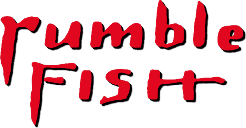 Rusty James logo