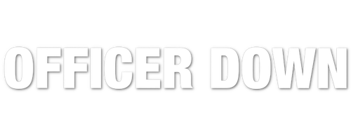 Officer Down logo